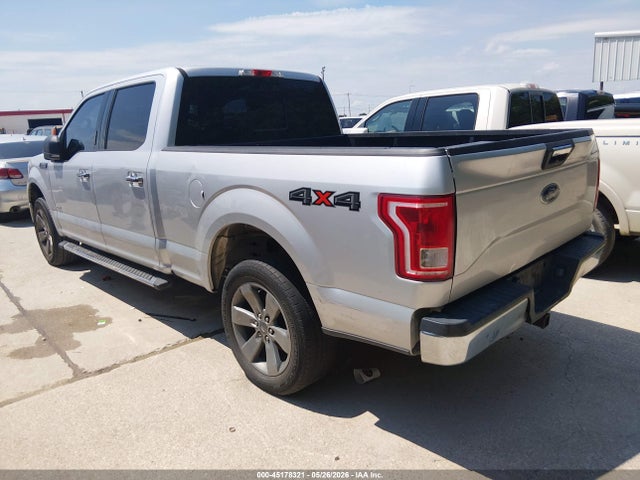 Ford F-150 Xlt