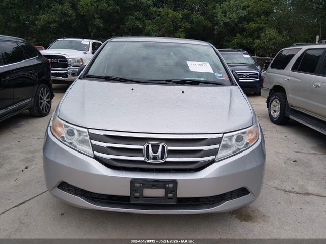 Honda Odyssey Lx
