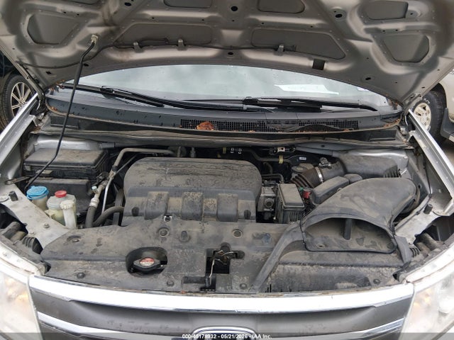 Honda Odyssey Lx