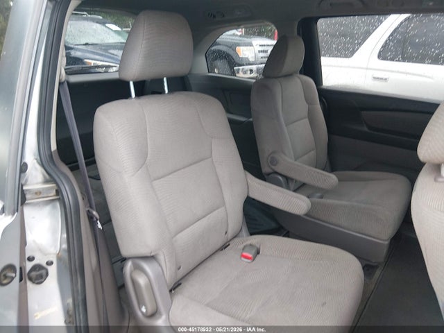 Honda Odyssey Lx