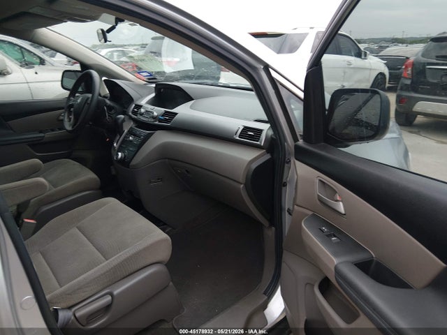 Honda Odyssey Lx