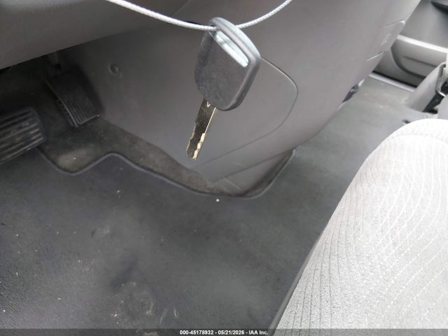 Honda Odyssey Lx