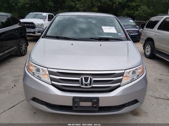 Honda Odyssey Lx