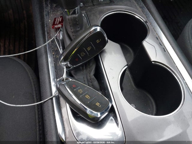 Chevrolet Malibu 1fl