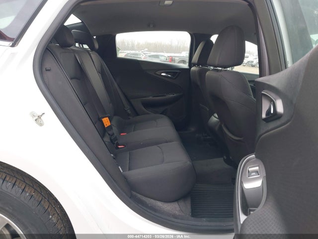 Chevrolet Malibu 1fl