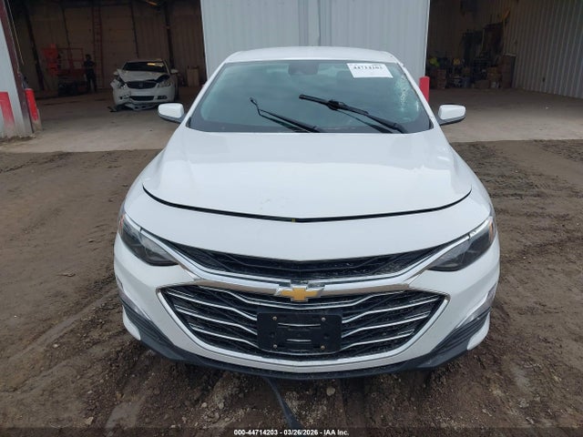 Chevrolet Malibu 1fl