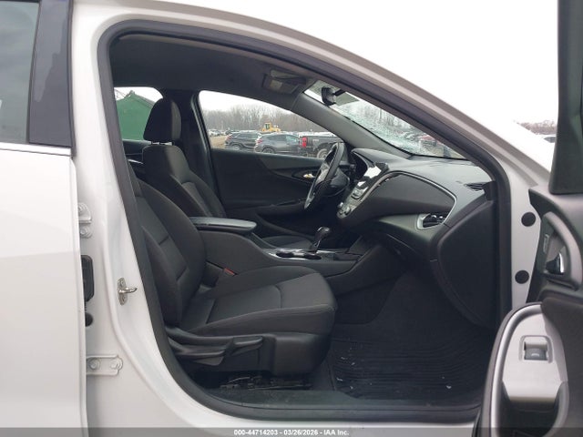 Chevrolet Malibu 1fl