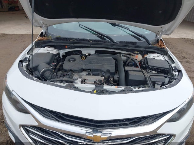Chevrolet Malibu 1fl