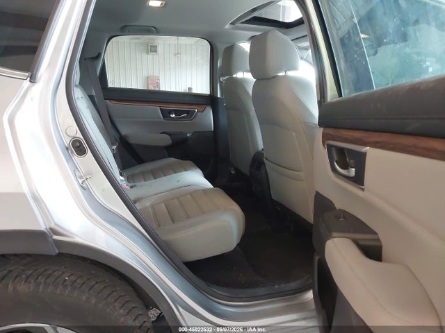 Honda CR-V Ex