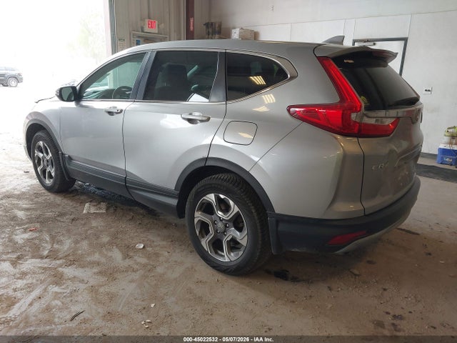 Honda CR-V Ex