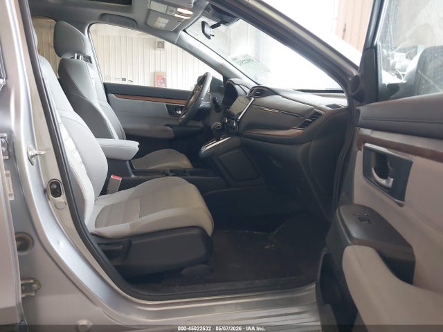 Honda CR-V Ex
