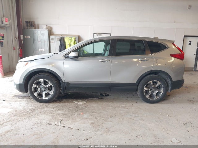 Honda CR-V Ex