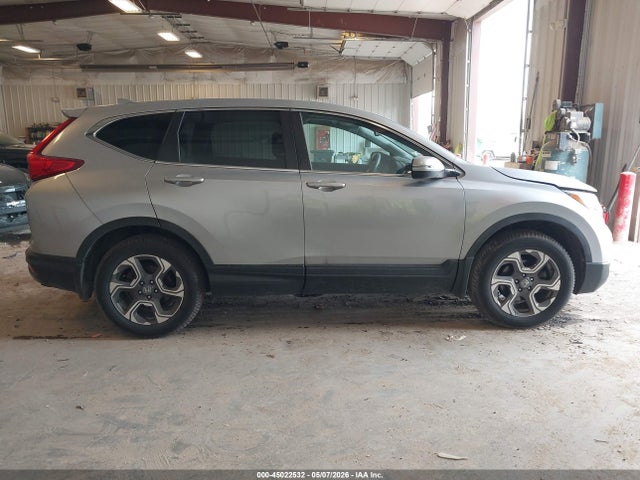 Honda CR-V Ex