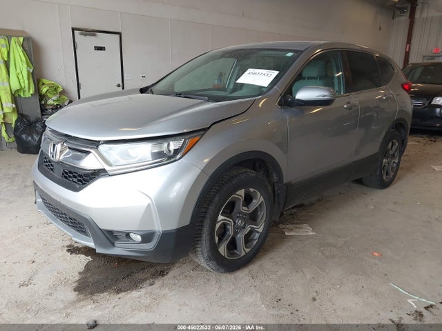 Honda CR-V Ex