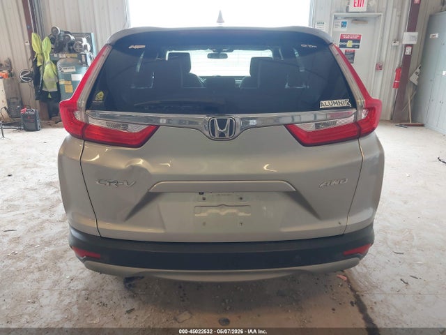 Honda CR-V Ex