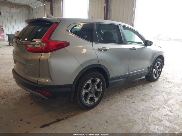 Honda CR-V Ex