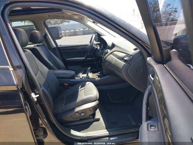 BMW X Series Xdrive28i