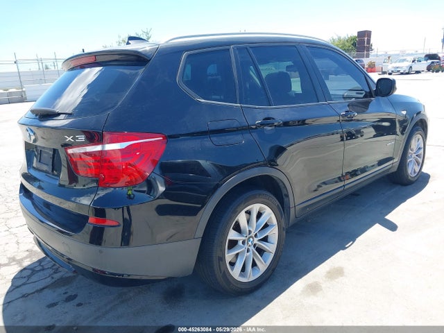 BMW X Series Xdrive28i