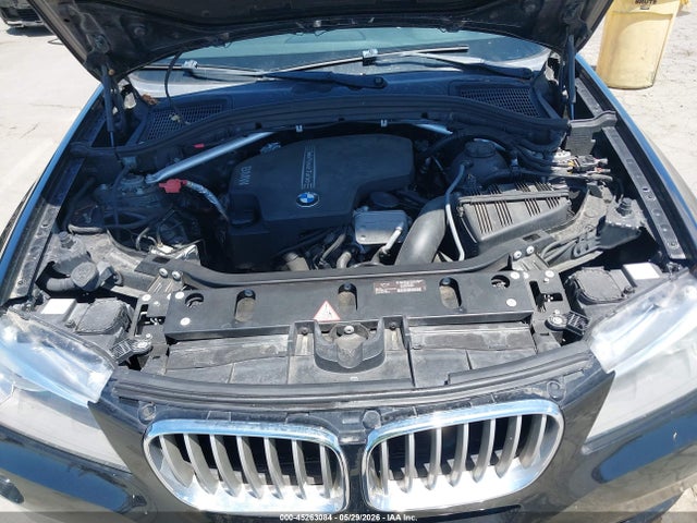 BMW X Series Xdrive28i