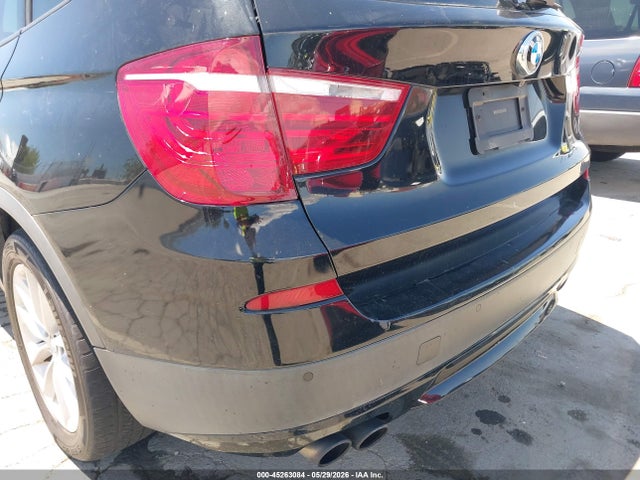 BMW X Series Xdrive28i