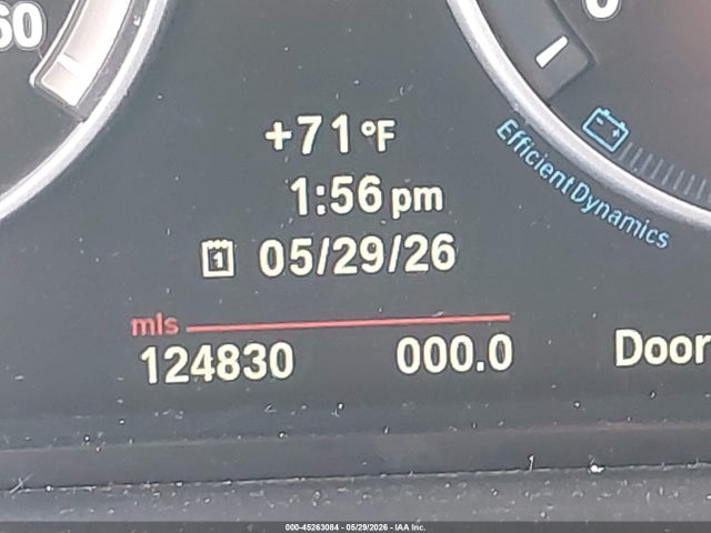 BMW X Series Xdrive28i