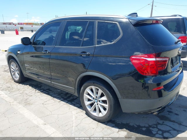BMW X Series Xdrive28i