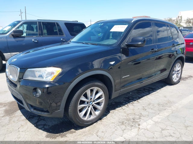 BMW X Series Xdrive28i
