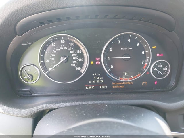 BMW X Series Xdrive28i