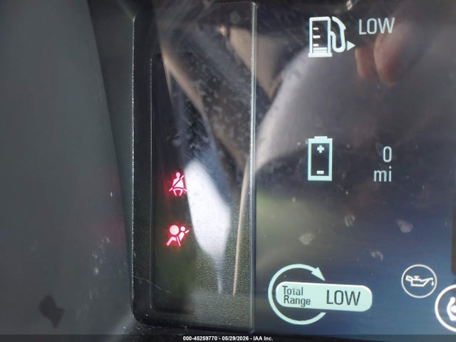 Chevrolet Volt