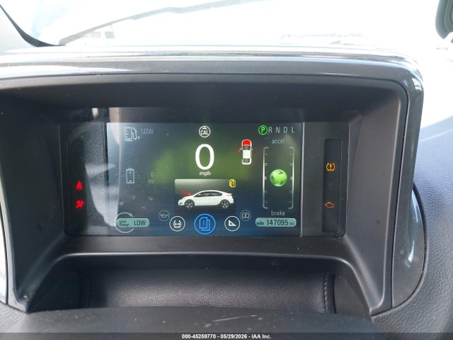 Chevrolet Volt