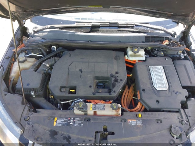 Chevrolet Volt