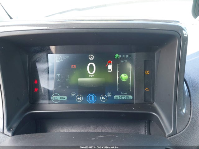Chevrolet Volt
