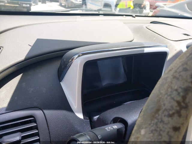 Chevrolet Volt