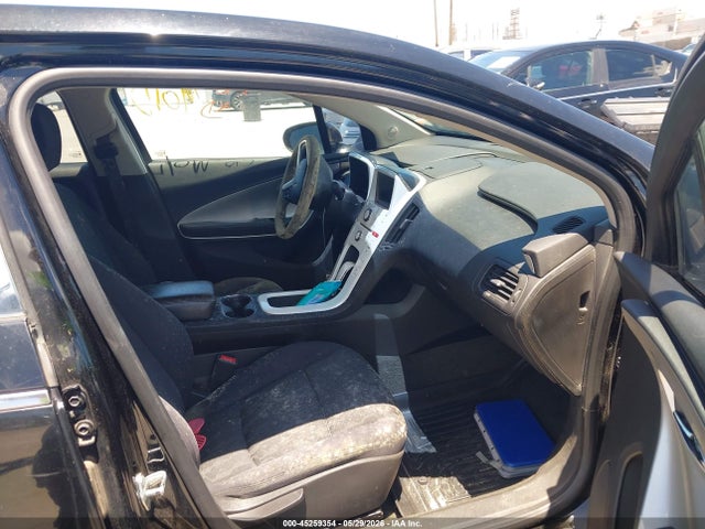 Chevrolet Volt