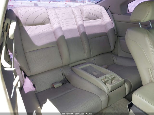 INFINITI G35