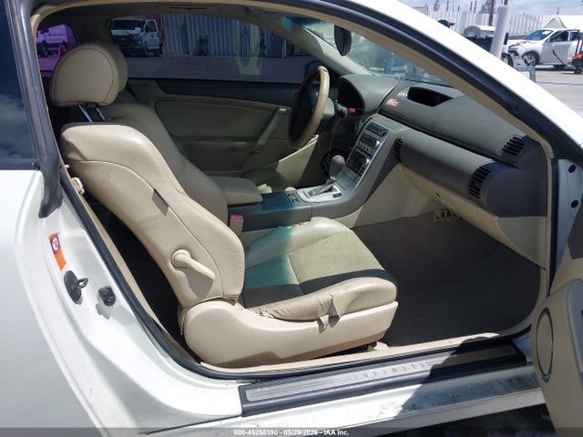 INFINITI G35