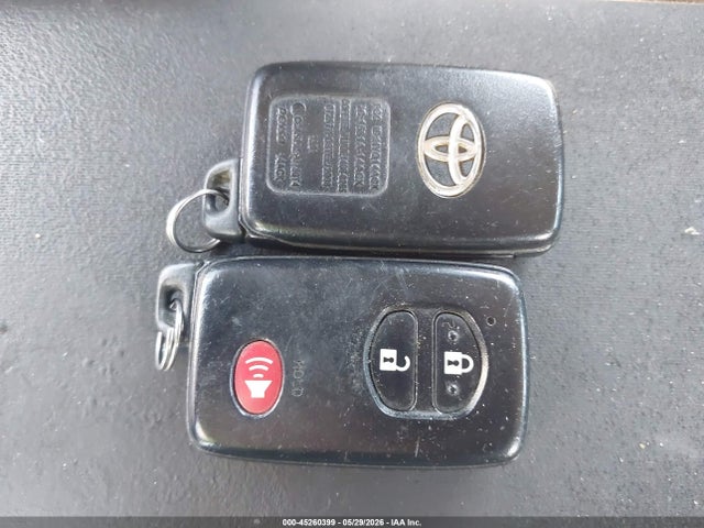Toyota Prius Two