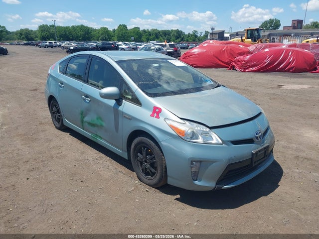 Toyota Prius Two