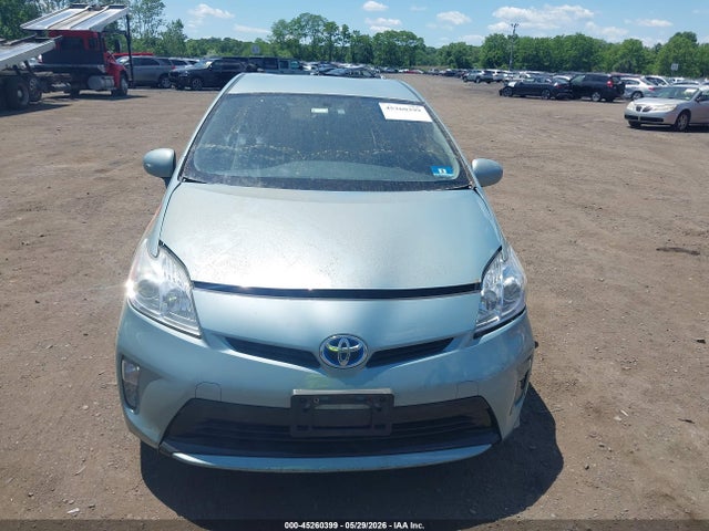 Toyota Prius Two
