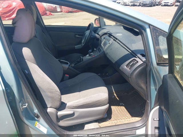 Toyota Prius Two