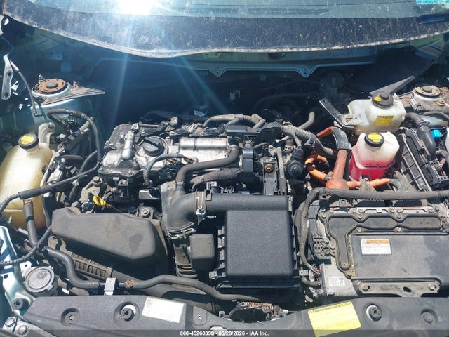 Toyota Prius Two
