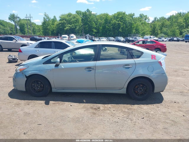 Toyota Prius Two