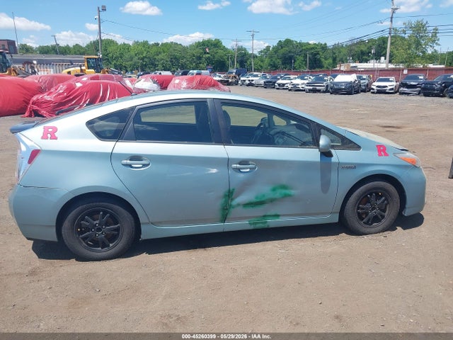 Toyota Prius Two