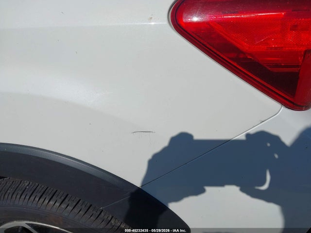Subaru Crosstrek 2.0i Limited