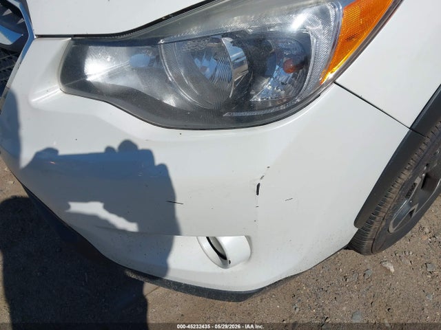 Subaru Crosstrek 2.0i Limited