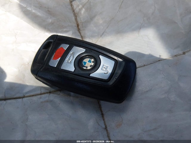 BMW 5 Series Xdrive