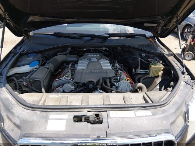 Audi Q7 3.0t Premium
