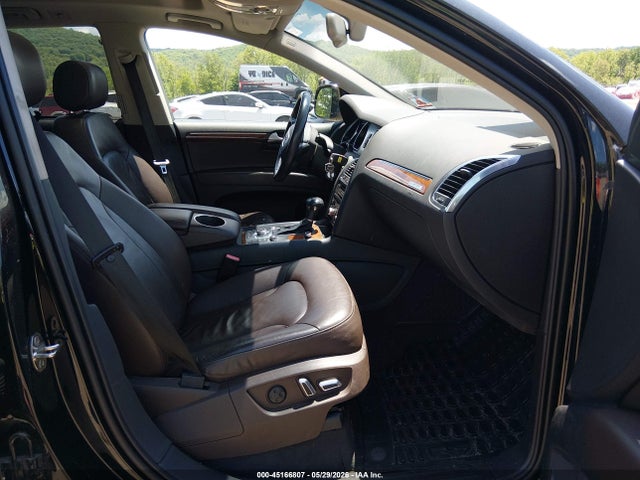 Audi Q7 3.0t Premium