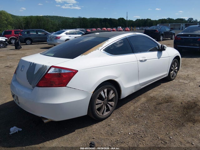 Honda Accord 2.4 Ex-l