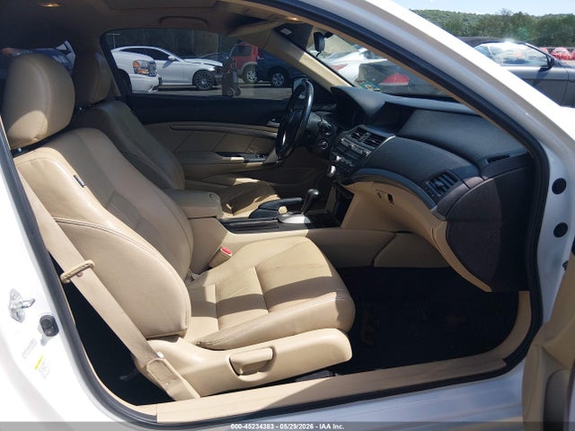 Honda Accord 2.4 Ex-l